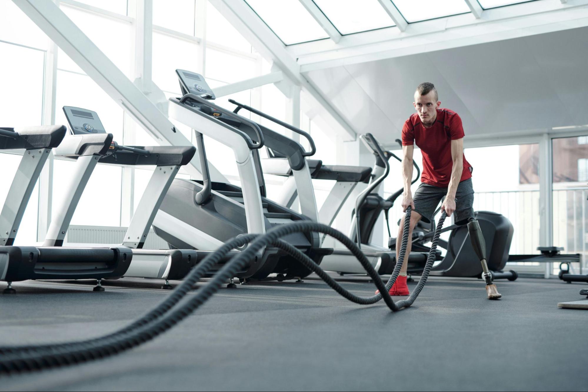 The 12 Best Types of Cardio Exercise to Keep You Motivated and Moving ...