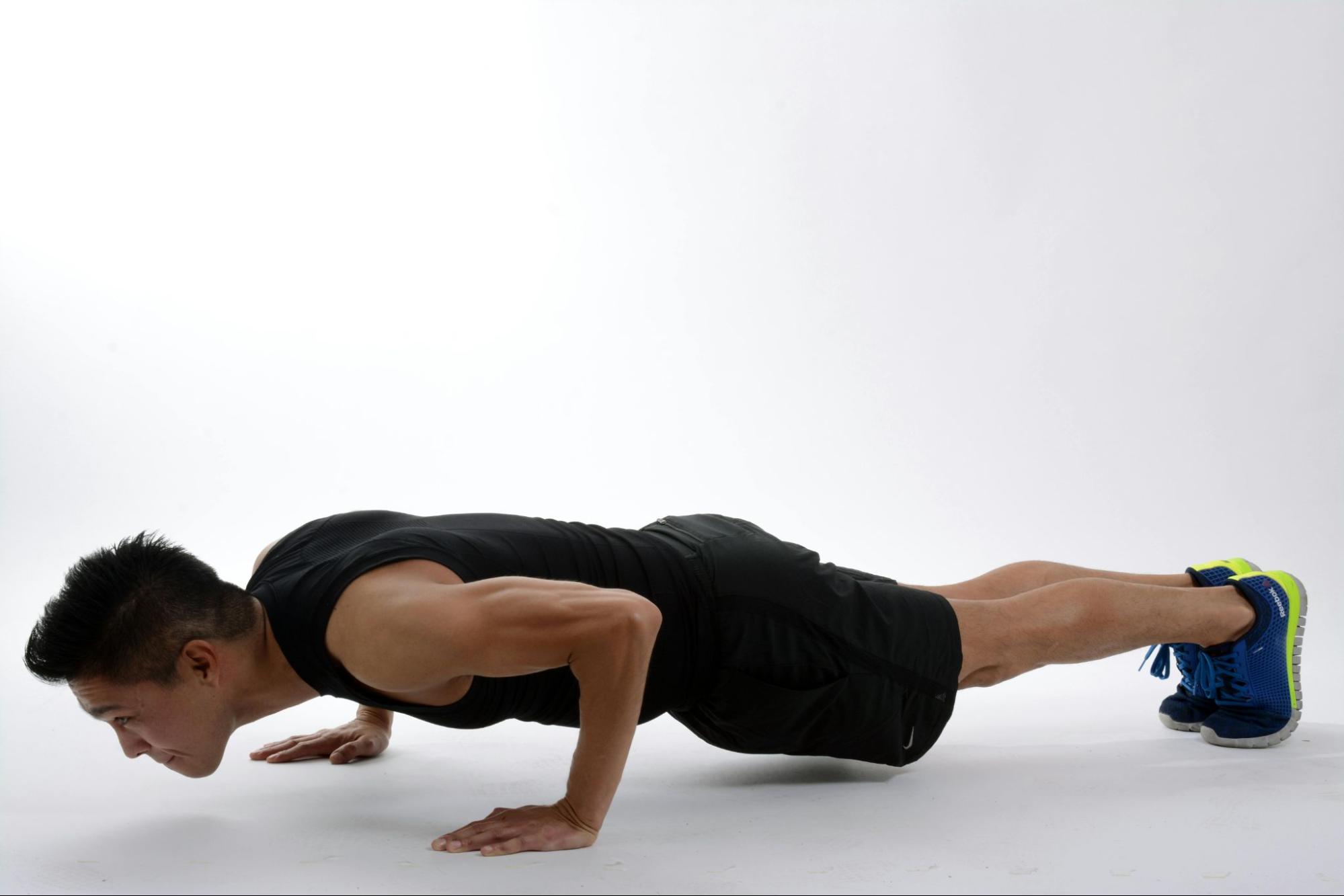 The 12 Best Types of Cardio Exercise to Keep You Motivated and Moving ...
