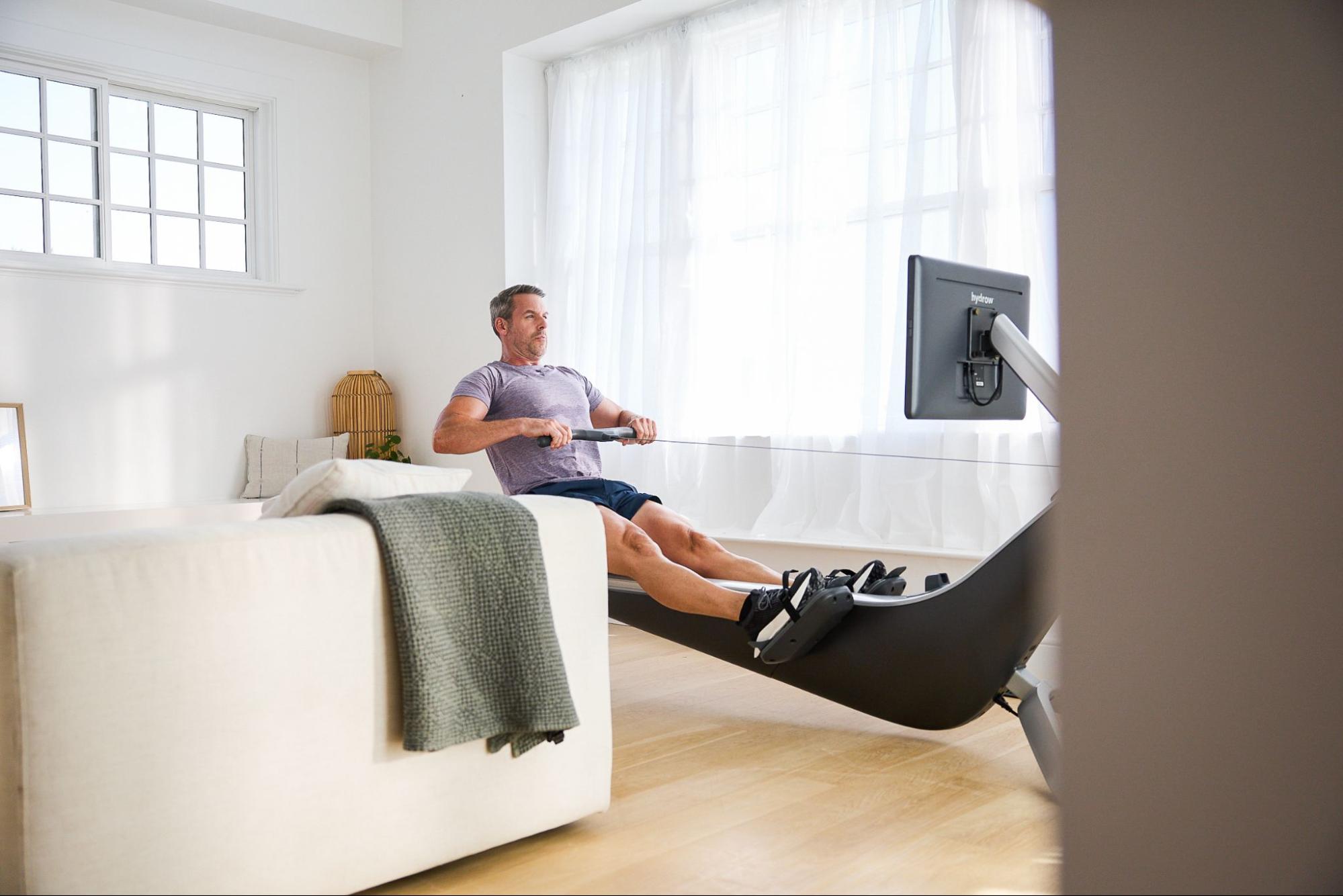 The 12 Best Types of Cardio Exercise to Keep You Motivated and Moving ...