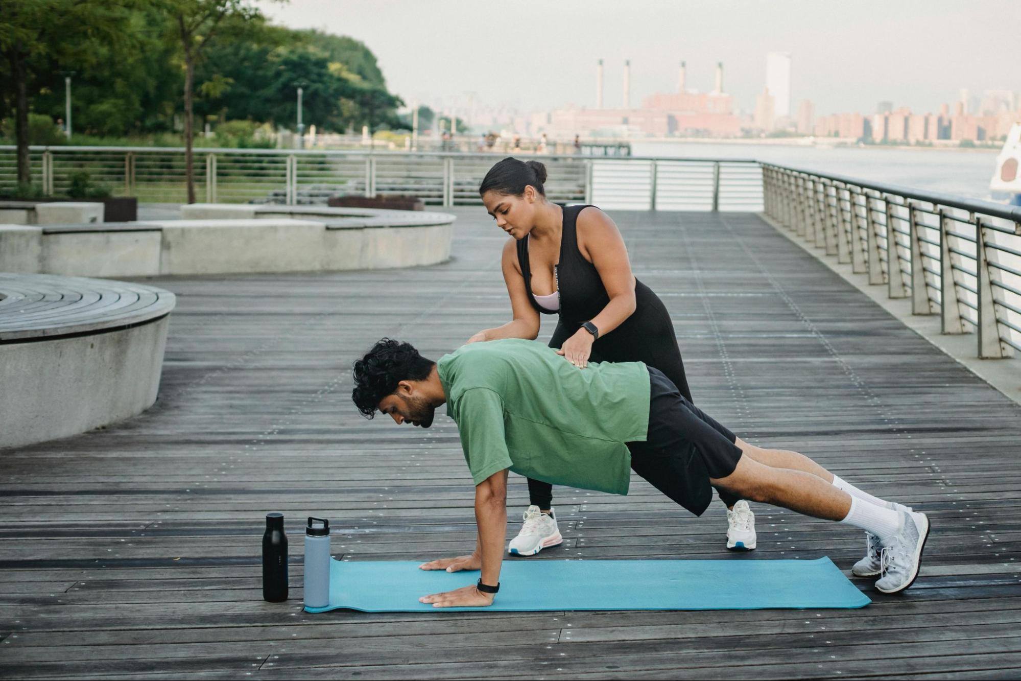Strength Training for Runners: Key Benefits and 15 Exercises to Try ...