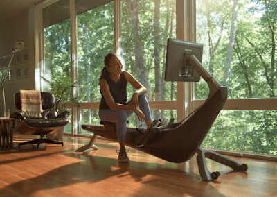 How to Use a Rowing Machine: A Beginner's Guide | Hydrow