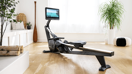 Proper Rowing Machine Form: How to Correctly Use a Rowing Machine