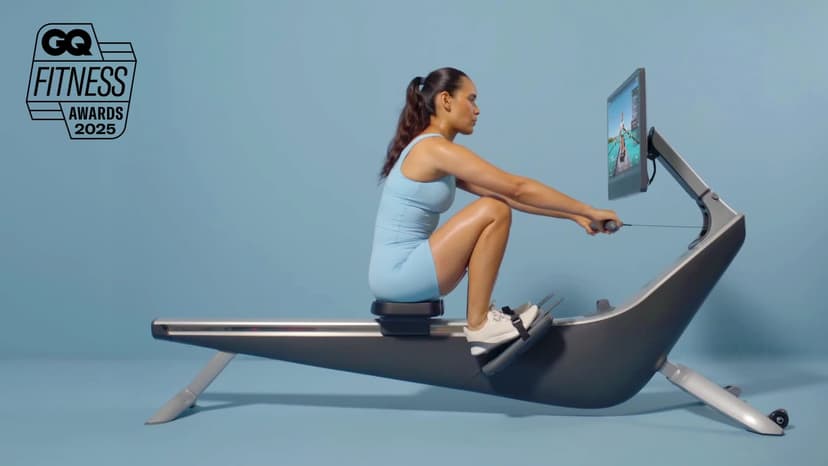 Hydrow Arc Rower | Advanced Rowing Machine for Peak Performance